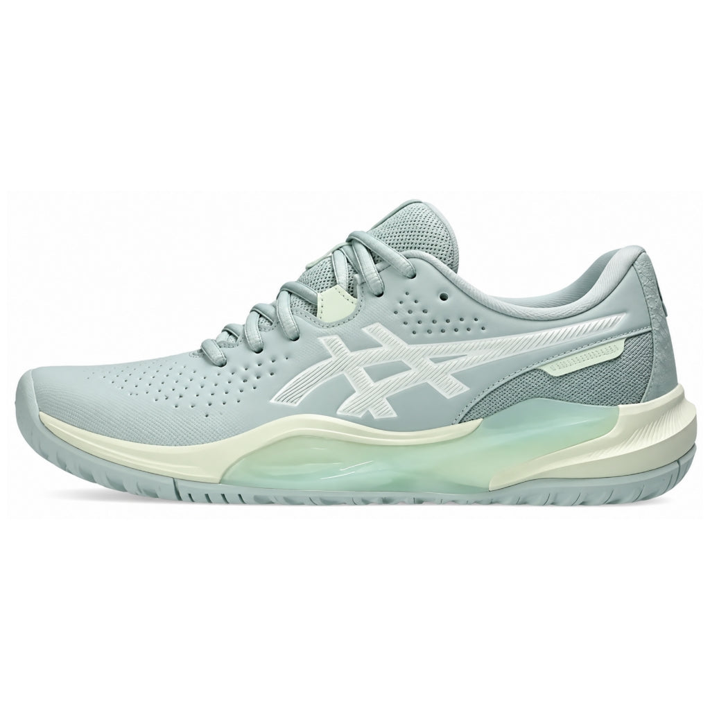 Tenis Asics Gel Challenger 15 (Lichen Rock/Whisper Green)