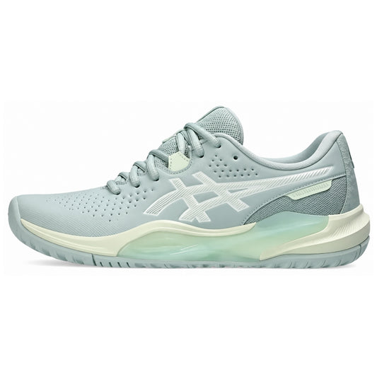 Tenis Asics Gel Challenger 15 (Lichen Rock/Whisper Green)
