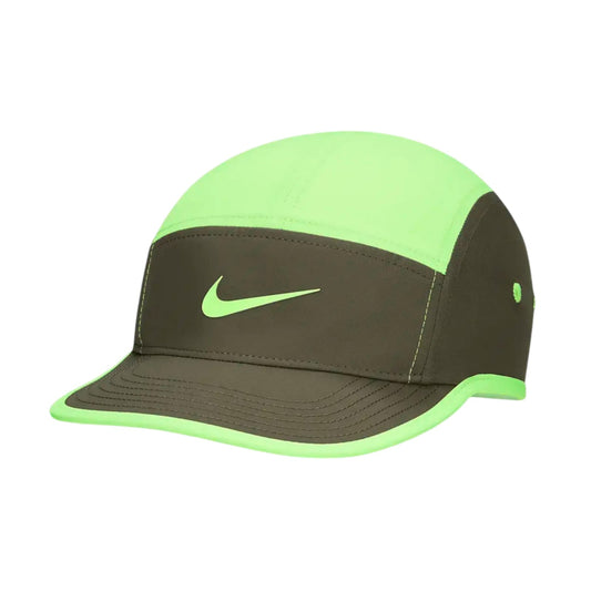 Gorra Nike Fly Cap (S/M) Lime/Green