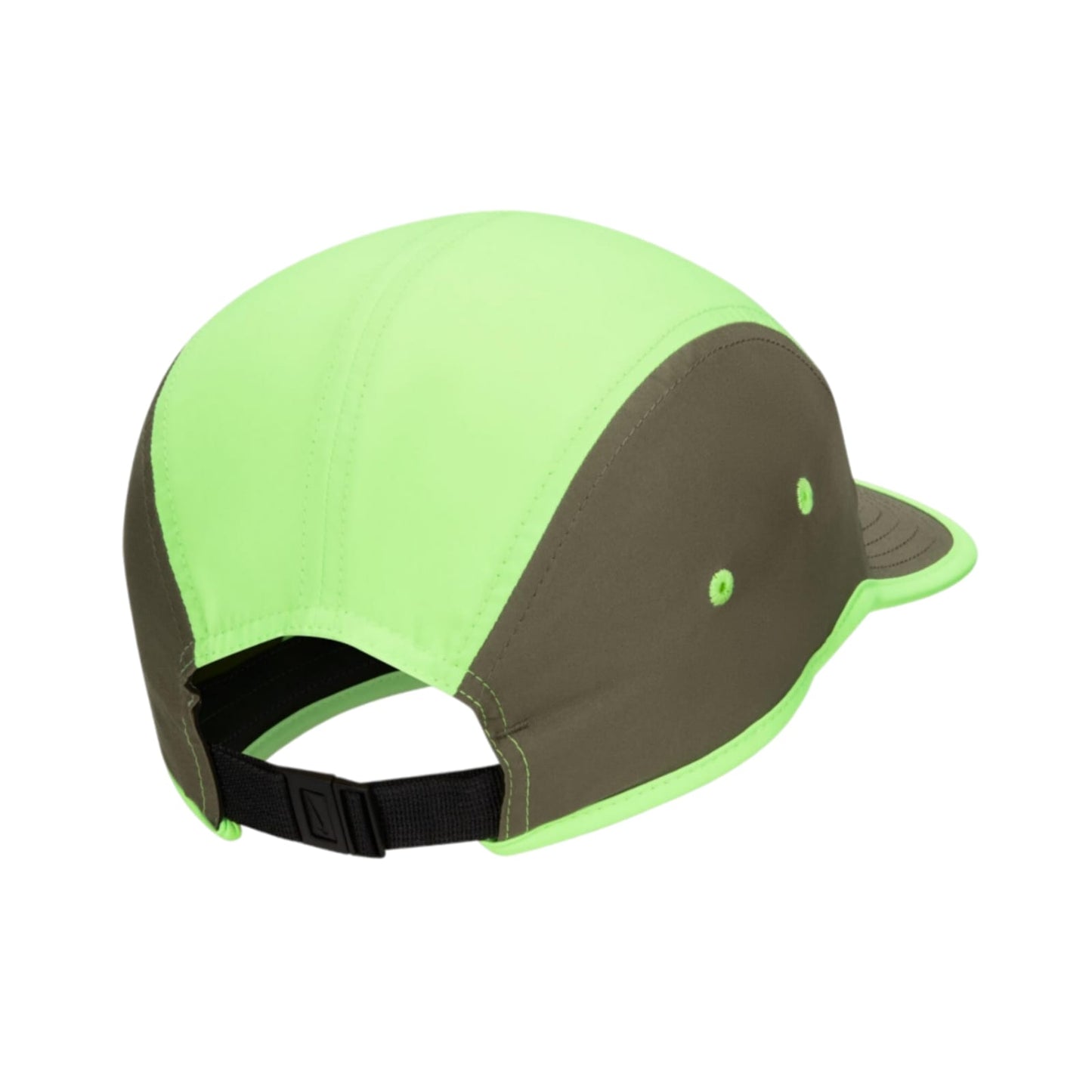 Gorra Nike Fly Cap (S/M) Lime/Green