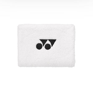 Muñequera Yonex Antibacteria/Deodorization (White)