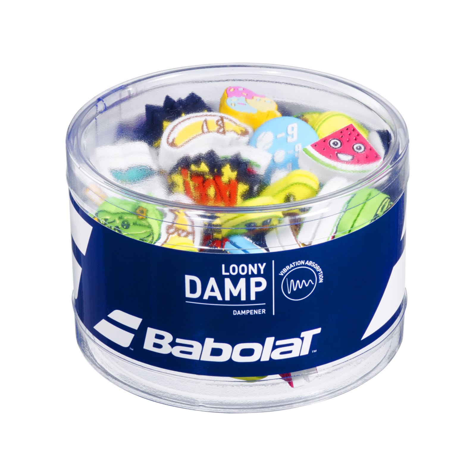Antivibrador Babolat Loony Damp