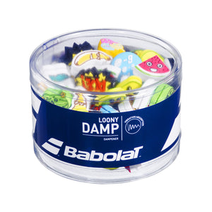 Antivibrador Babolat Loony Damp