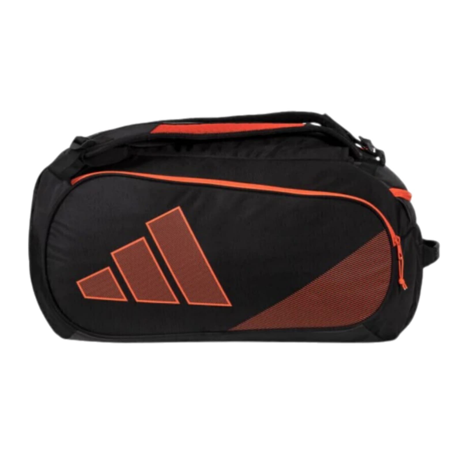 Paletero Adidas Pro Tour 3.3 (Negro/Naranja) 2024