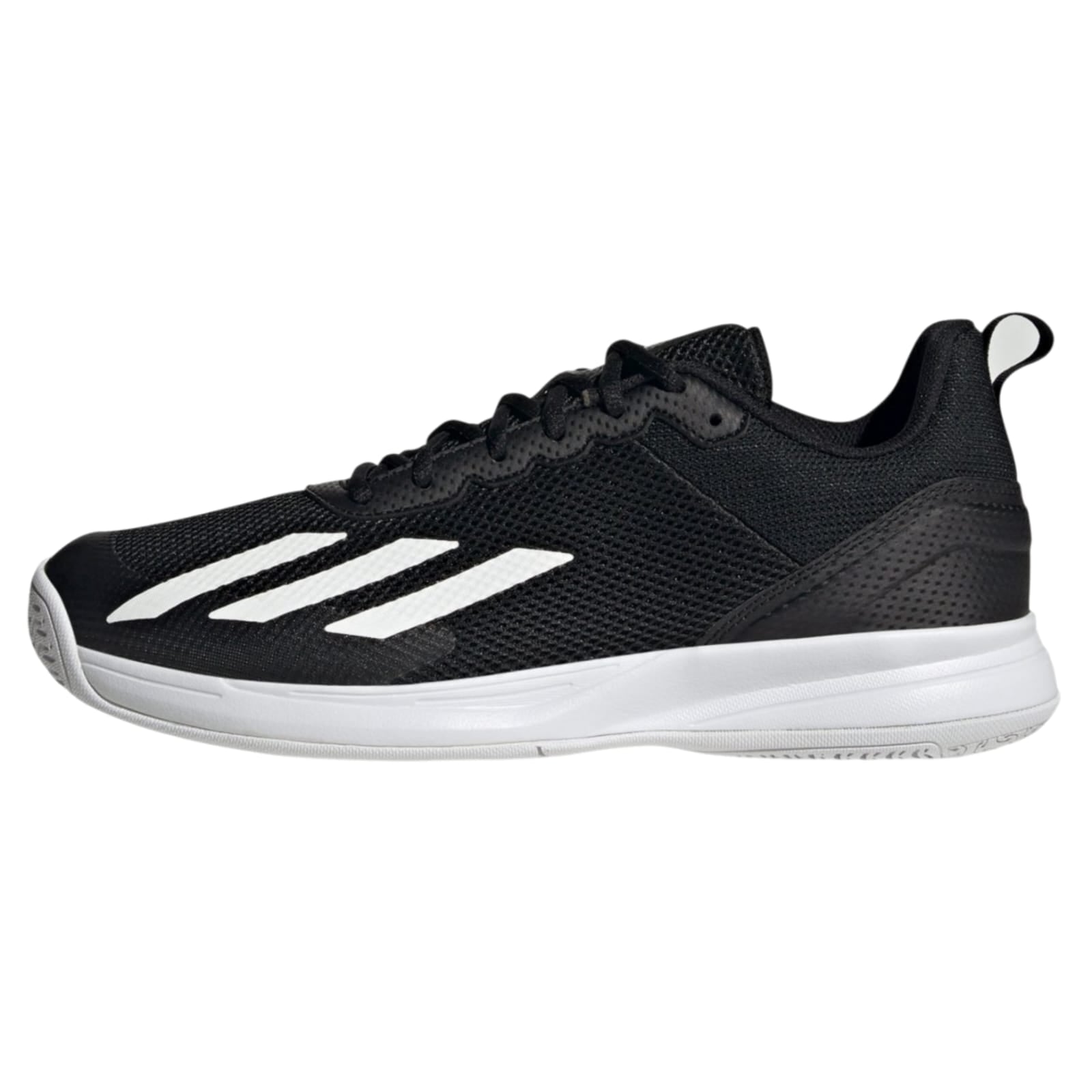 Tenis Adidas Courtflash Speed (Black) Caballero IG9537