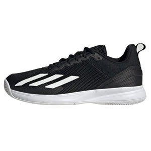 Tenis Adidas Courtflash Speed (Black) Caballero IG9537