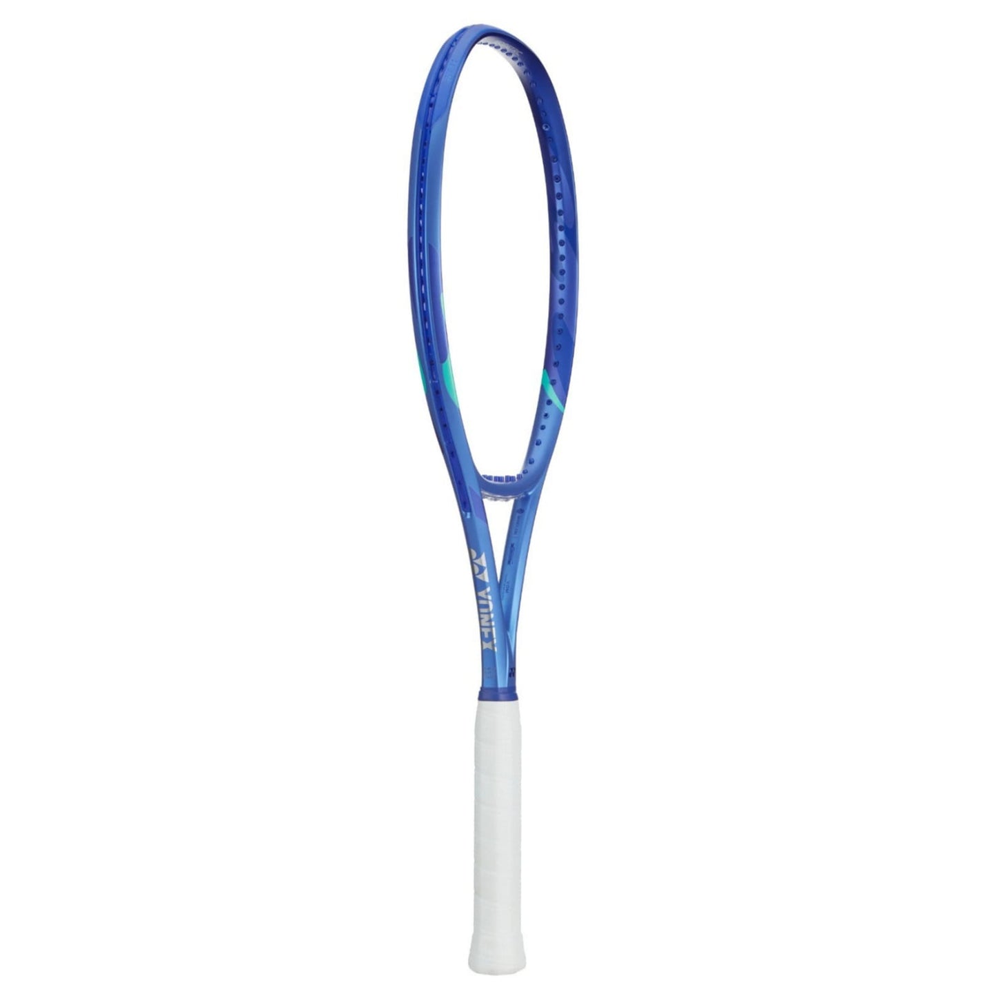Raqueta Yonex Ezone 100 (300g.) Blast Blue 2025