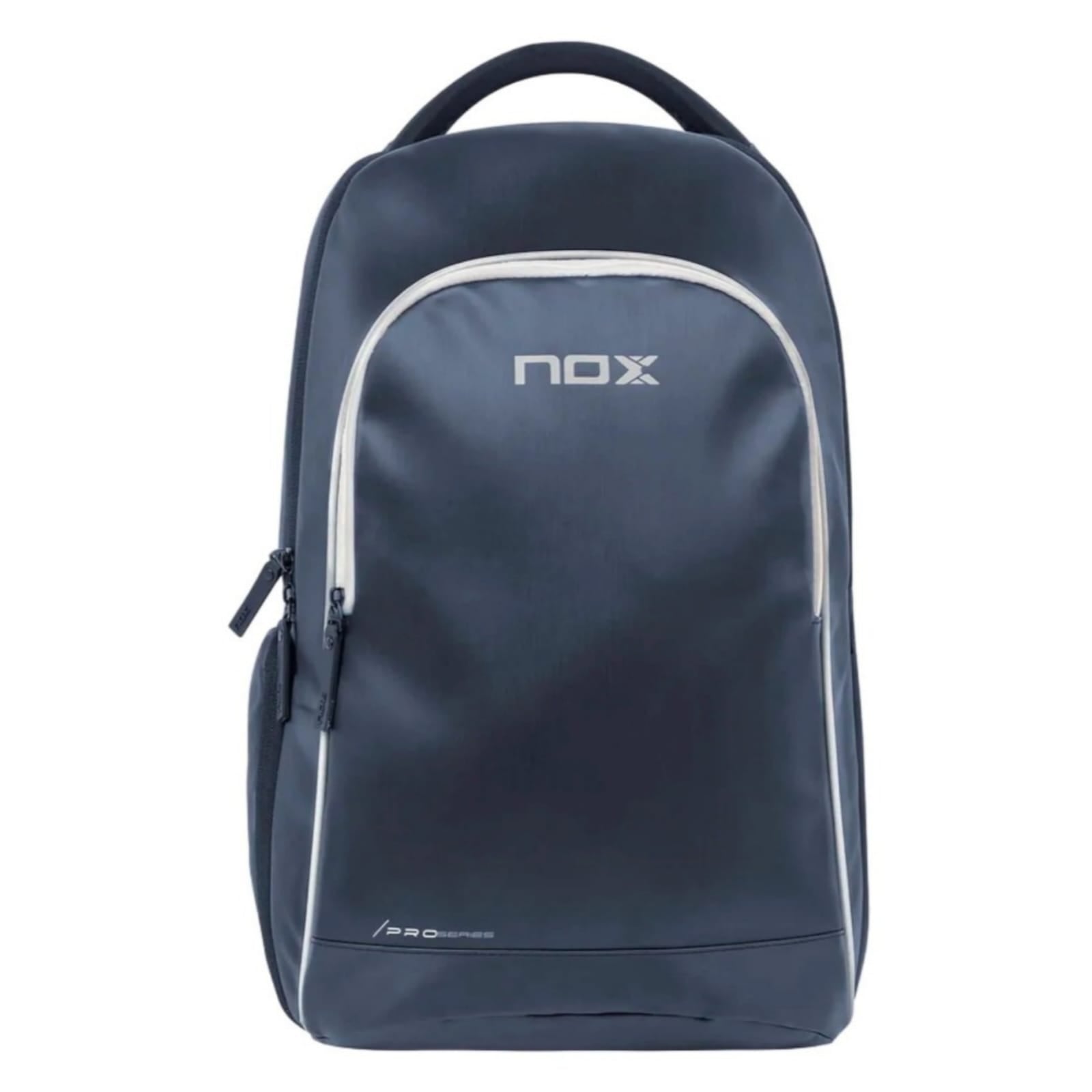 Backpack Nox Pro Series (Azul Petroleo)