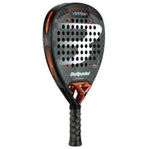 Pala Bullpadel Vertex 04 (365-375g.) Juan Tello 2025