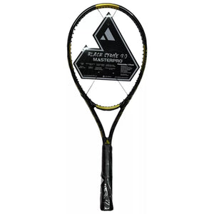 Raqueta Masterpro Black Stone 9.0 (245g.)