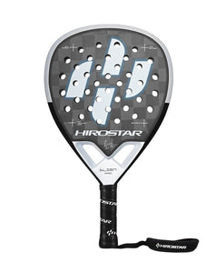 Pala Hirostar Alien Pro 24K Tolito (365g-380g.) 2025