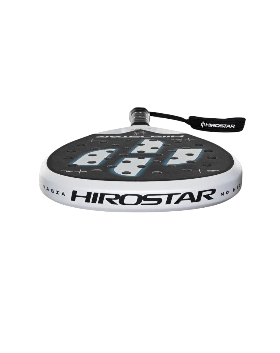 Pala Hirostar Alien Pro 24K Tolito (365g-380g.) 2025