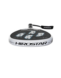 Pala Hirostar Alien Pro 24K Tolito (365g-380g.) 2025