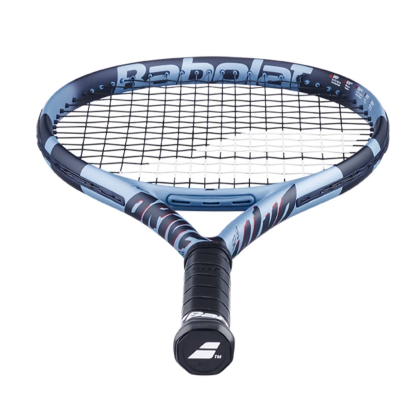 Raqueta Babolat Pure Drive Junior 25 (2025)