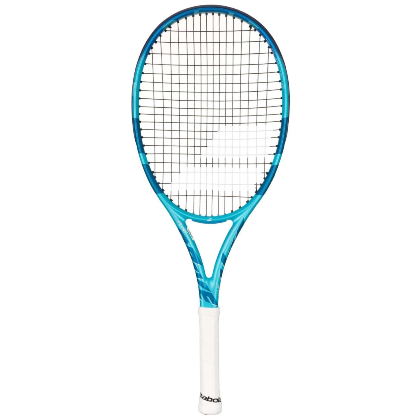 Raqueta Babolat Pure Drive Junior 26 Light Blue (2025)