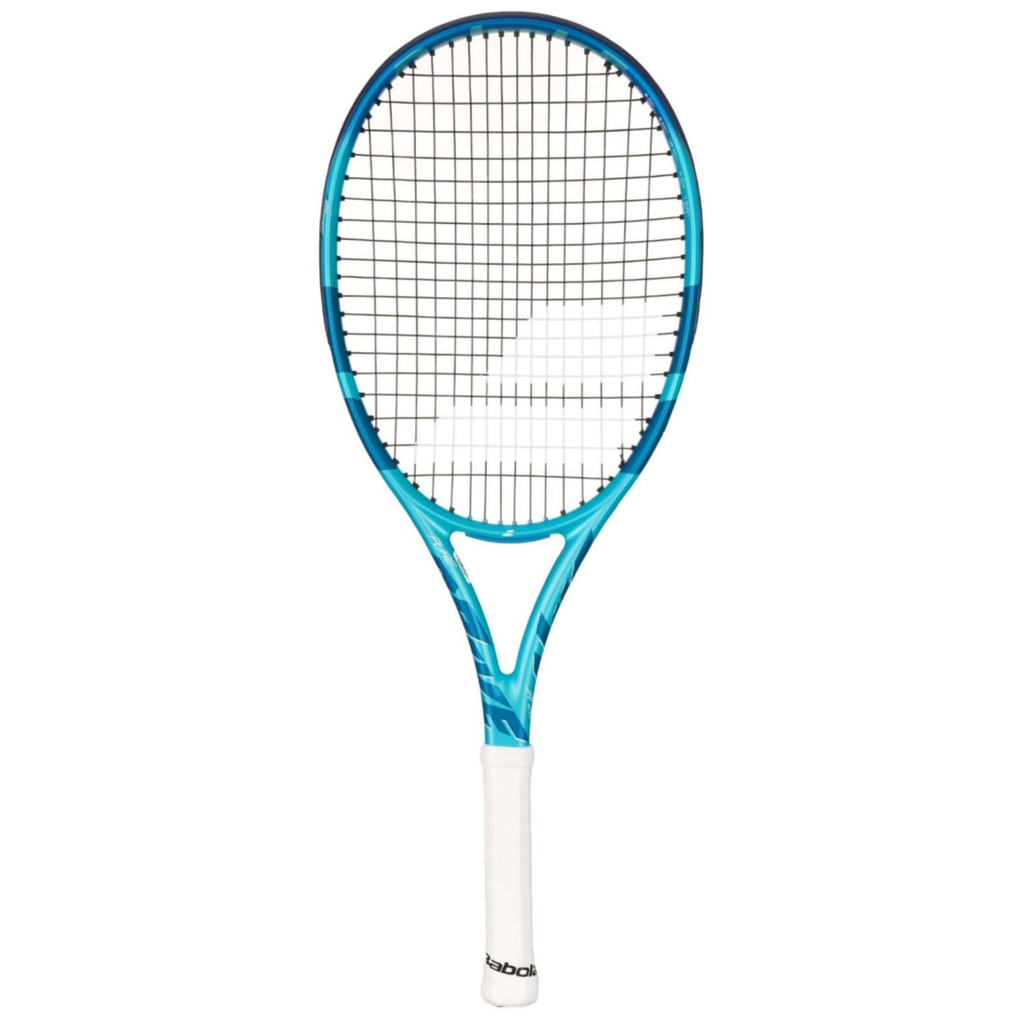Raqueta Babolat Pure Drive Junior 26 Light Blue (2025)