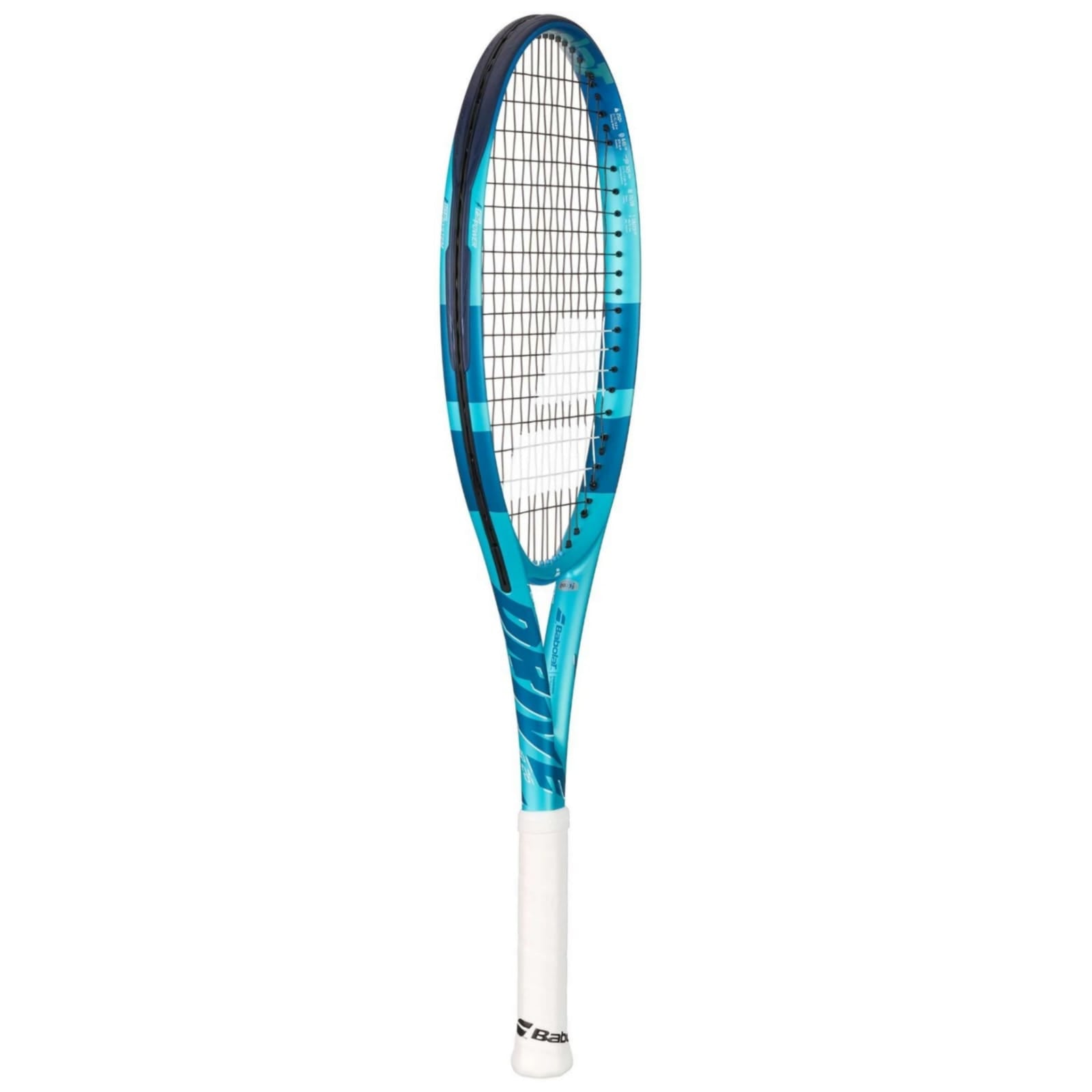 Raqueta Babolat Pure Drive Junior 26 Light Blue (2025)