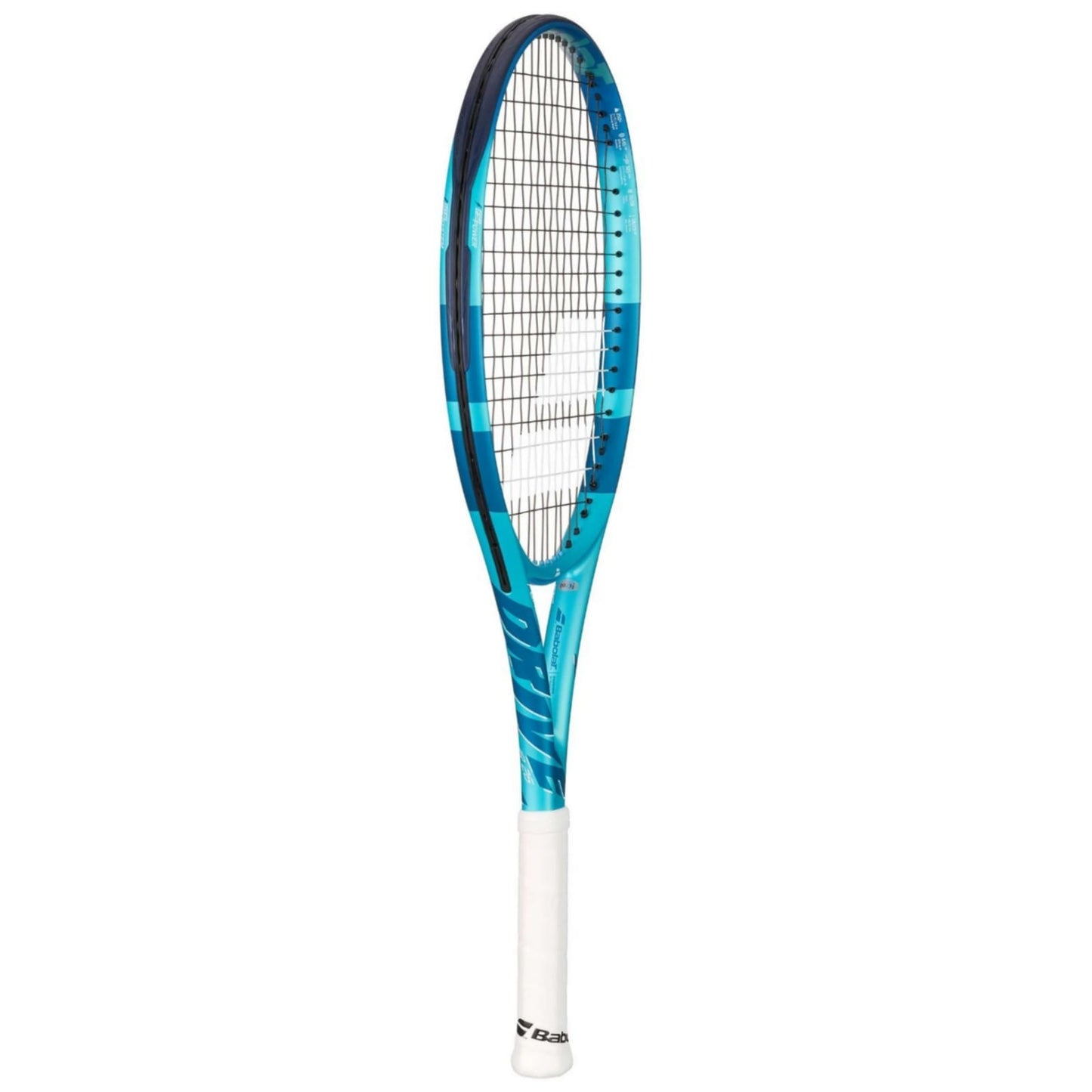 Raqueta Babolat Pure Drive Junior 26 Light Blue (2025)