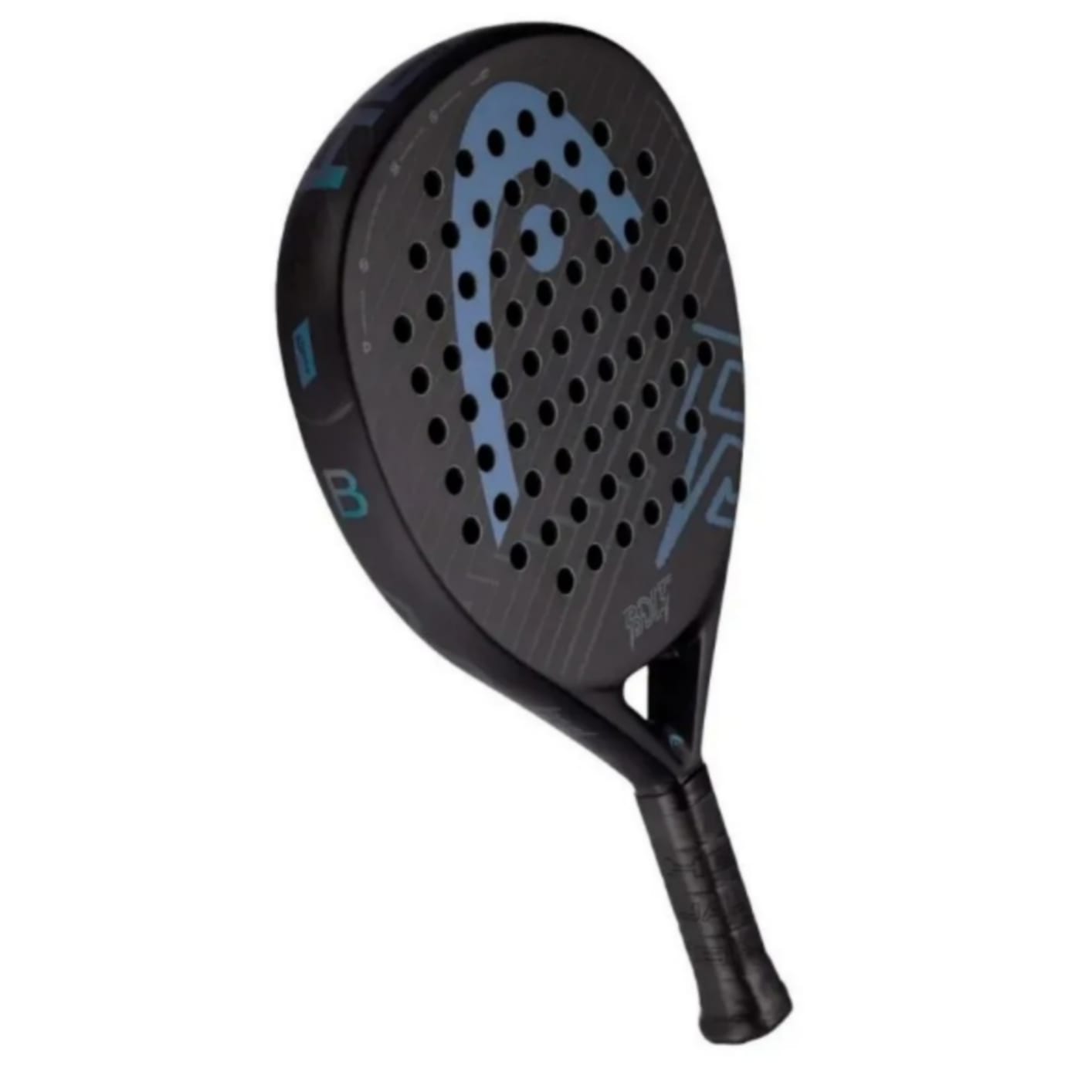 Pala Head Bolt (350g.) 2025 Bk_Pr