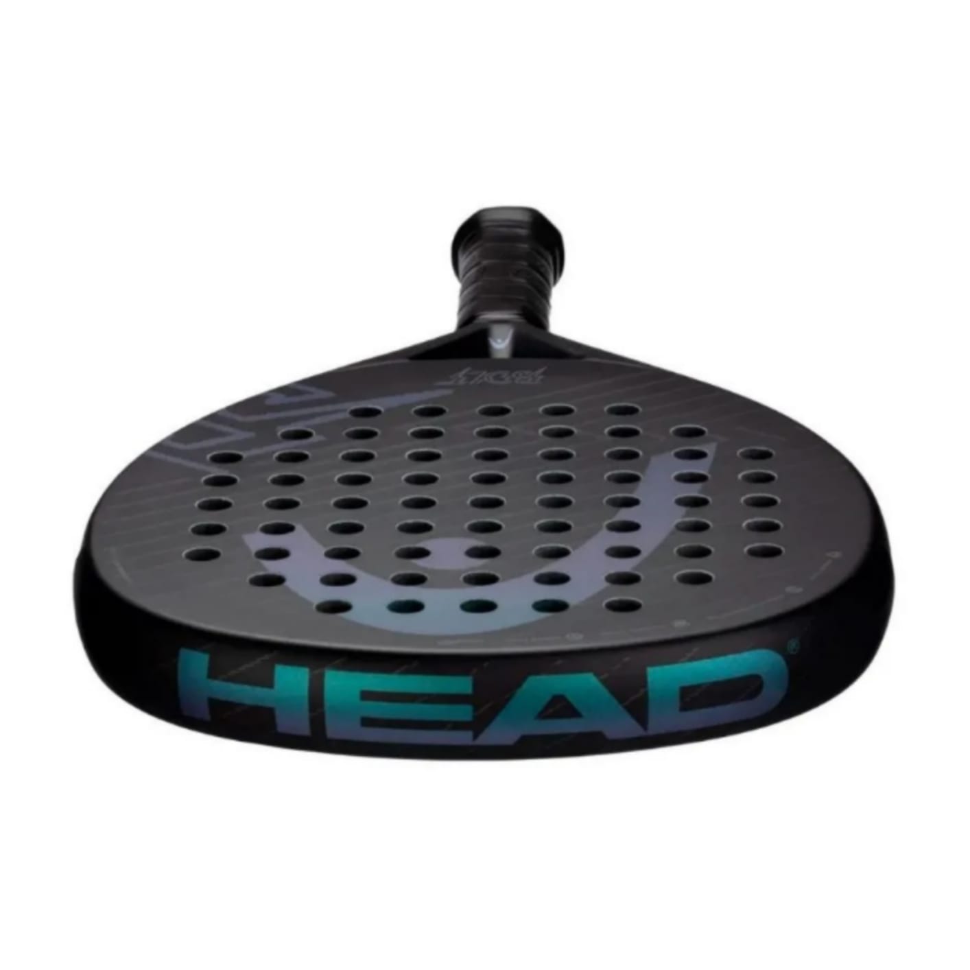 Pala Head Bolt (350g.) 2025 Bk_Pr