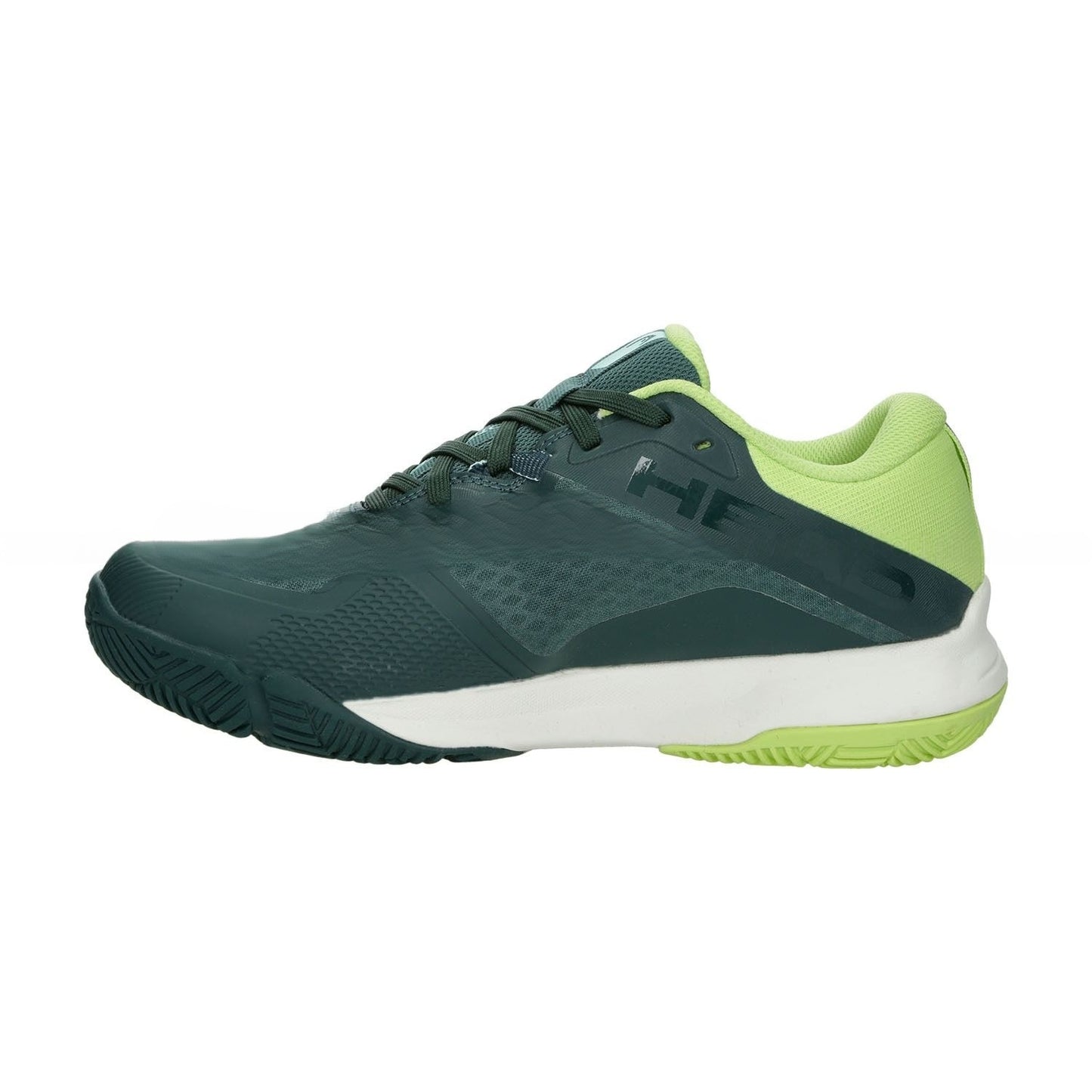 Tenis Head Motion Team Padel (Forest Green/Light Green)