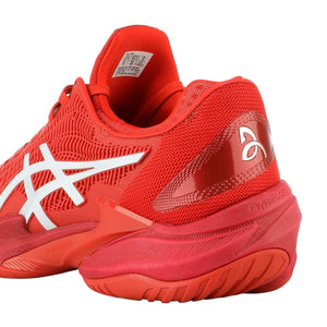 Tenis Asics Court FF3 Novak (Rust/White)