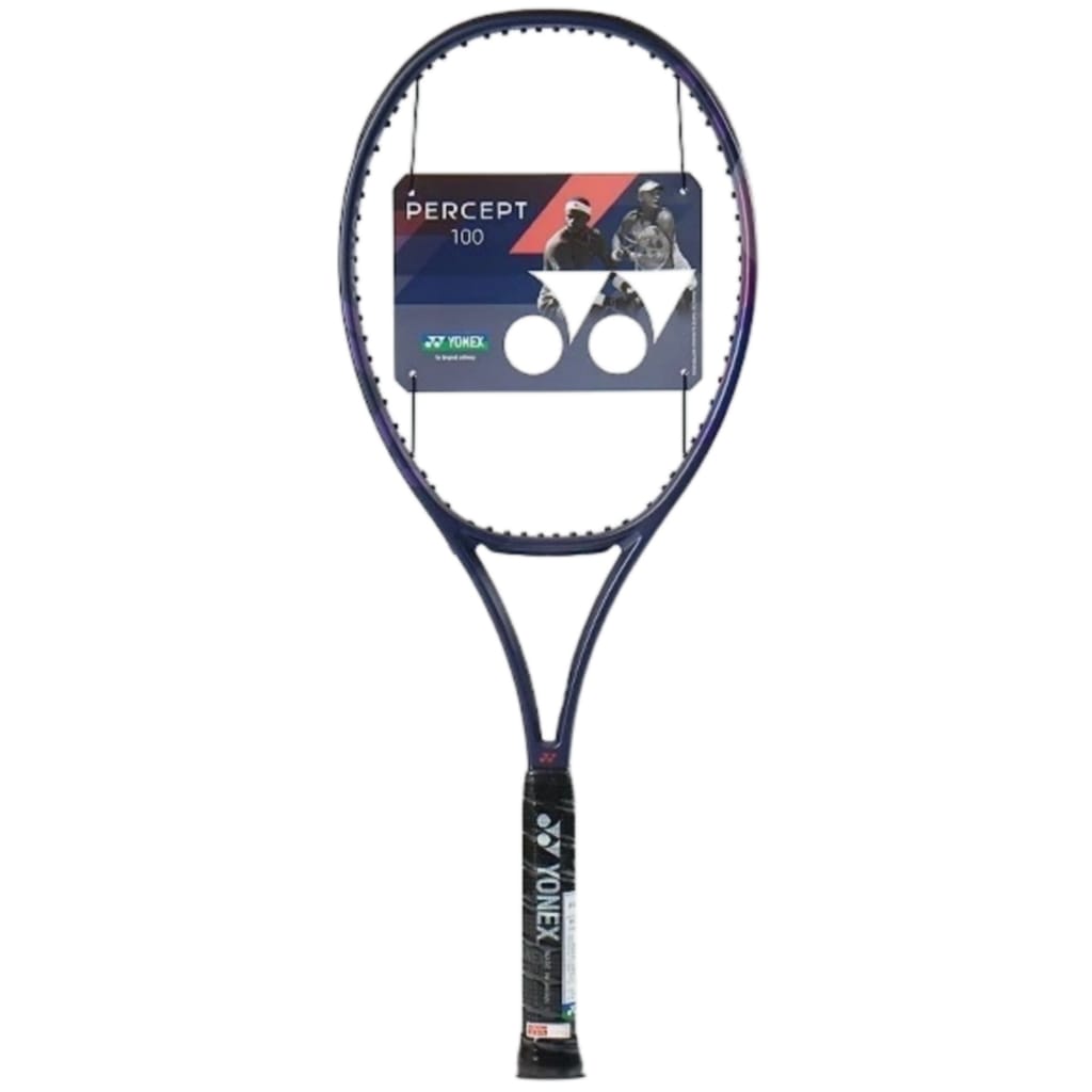 Raqueta Yonex Percept 100 (300g.) Midnight 2025