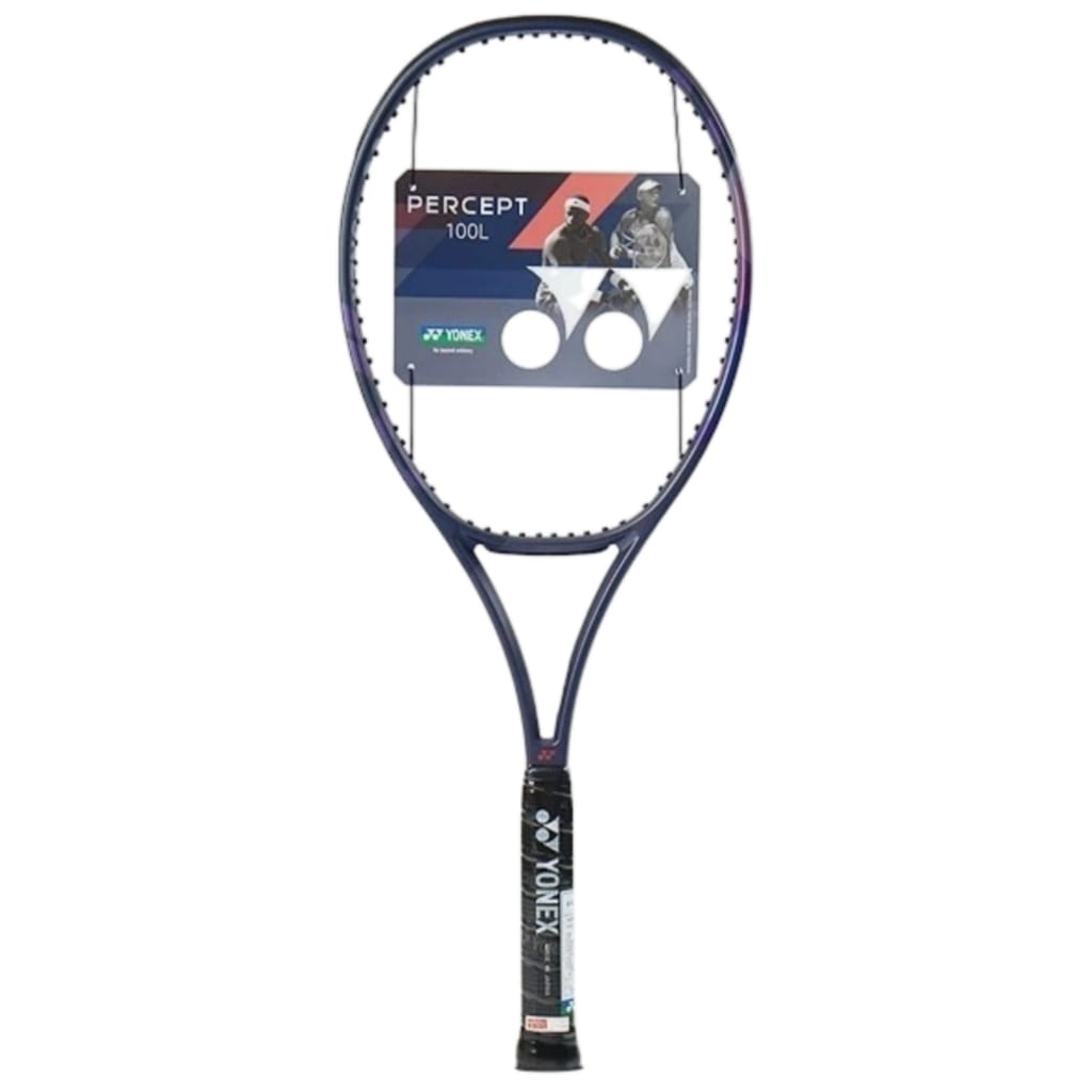 Raqueta Yonex Percept 100L (280g.) Midnight 2025