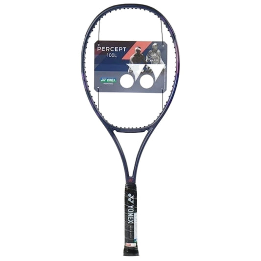 Raqueta Yonex Percept 100L (280g.) Midnight 2025