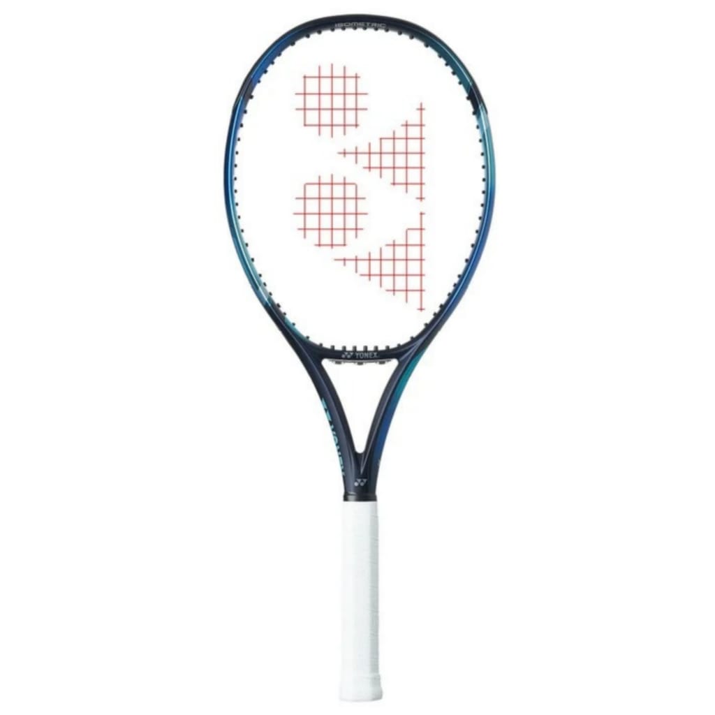 Raqueta Yonex Ezone 100SL (270g.) Casper Ruud (Sky Blue)