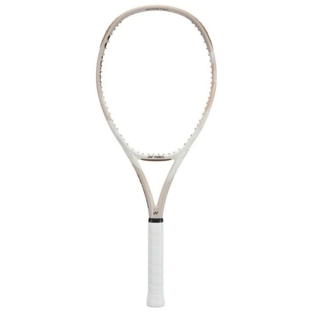 Raqueta Yonex Vcore 100 (300g.) Tommy Paul (Sand/Beige)