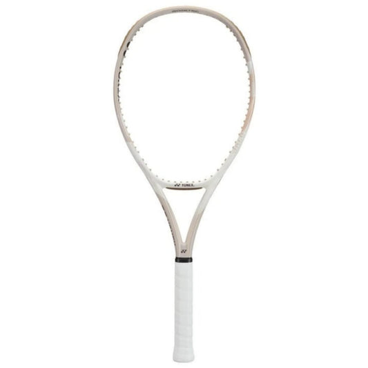 Raqueta Yonex Vcore 100 (300g.) Tommy Paul (Sand/Beige)