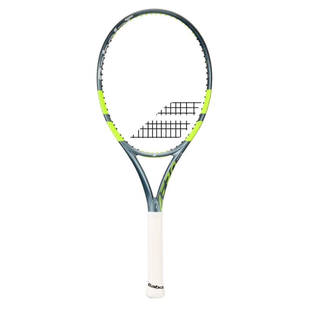 Raqueta Babolat Pure Aero Team Gen9 (285g.) 2026