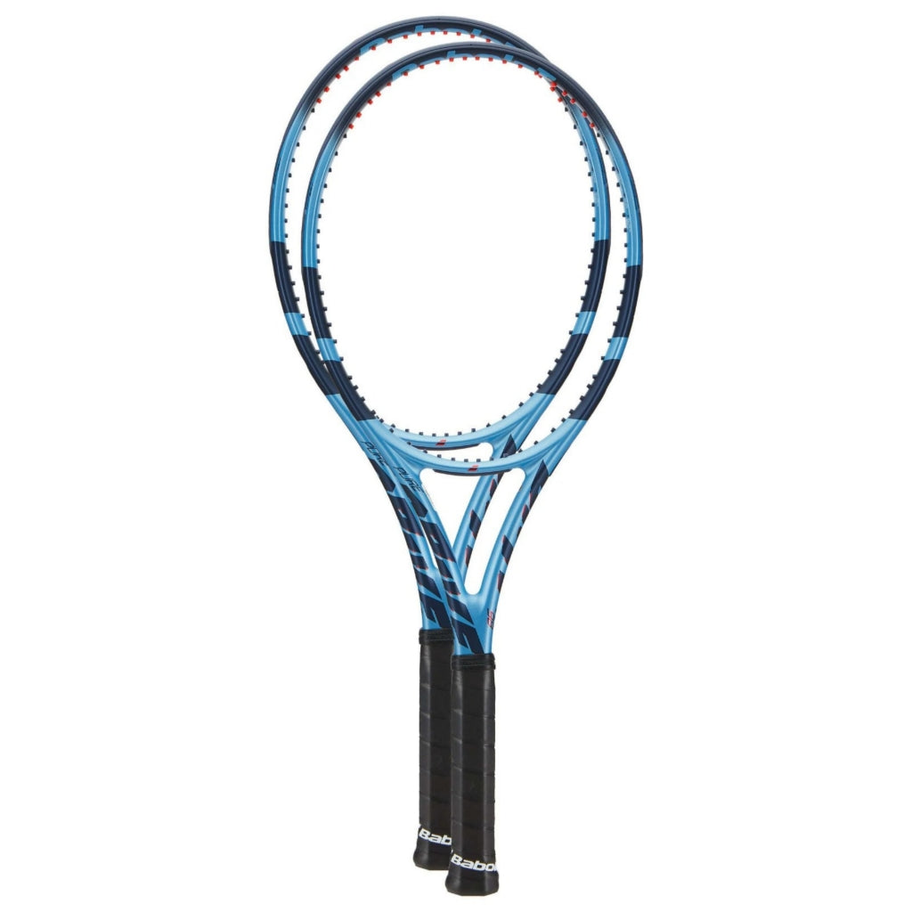 Raqueta Babolat Pure Drive 98 x2 (305g.) 2025