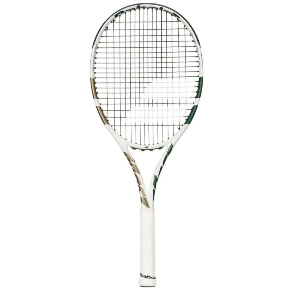 Raqueta Babolat Boost Wimbledon (260g.) 2025
