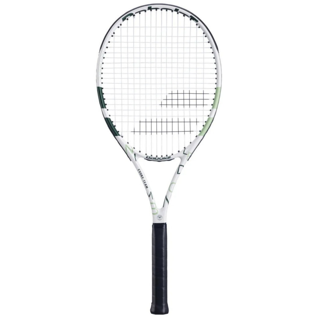 Raqueta Babolat Evoke Team Wimbledon (270g.) 2025