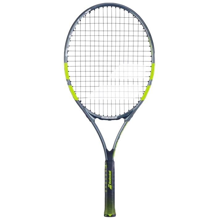 Raqueta Babolat Carlitos Junior 25 (230g.)