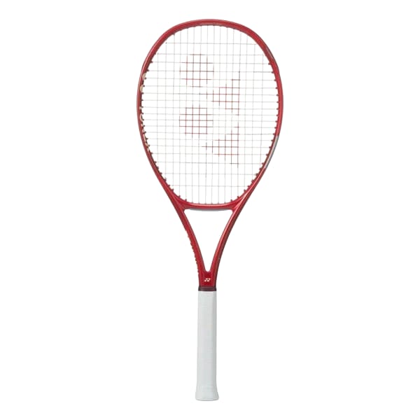 Raqueta Yonex Vcore 100 (300g) Ruby Red 2026