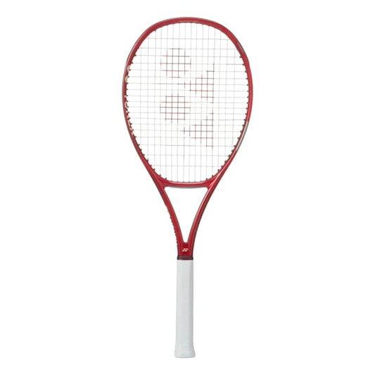 Raqueta Yonex Vcore 100 (300g) Ruby Red 2026