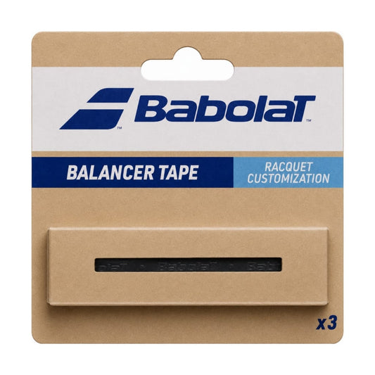 Plomo Babolat Balancer Tape x3