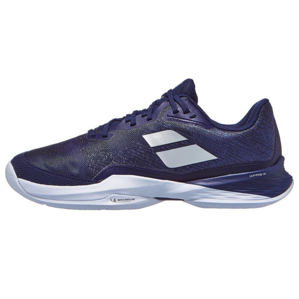 Tenis Babolat Jet Mach 3 All Court M (Dark Blue/Silver)