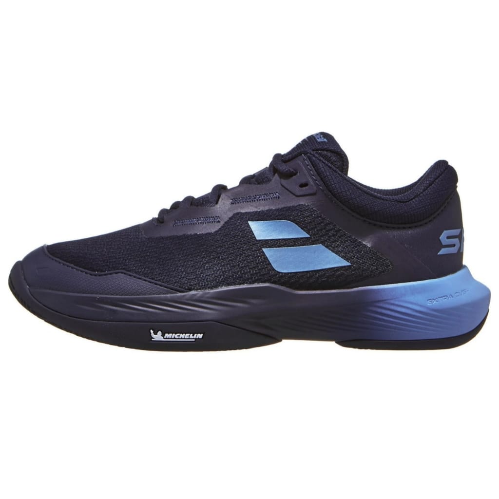 Tenis Babolat SFX 4 Clay Men (Drive Blue)