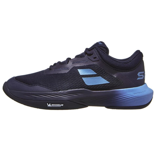 Tenis Babolat SFX 4 Clay Men (Drive Blue)