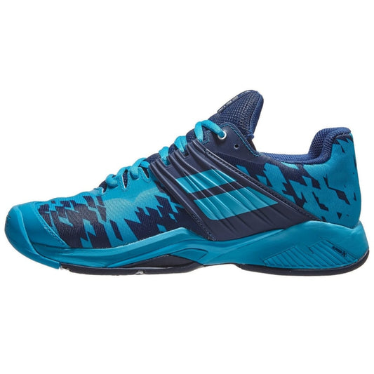 Tenis Babolat Propulse Fury All Court Men (Drive Blue)