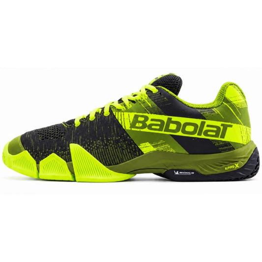 Tenis Babolat Movea Padel Men (Spinach)