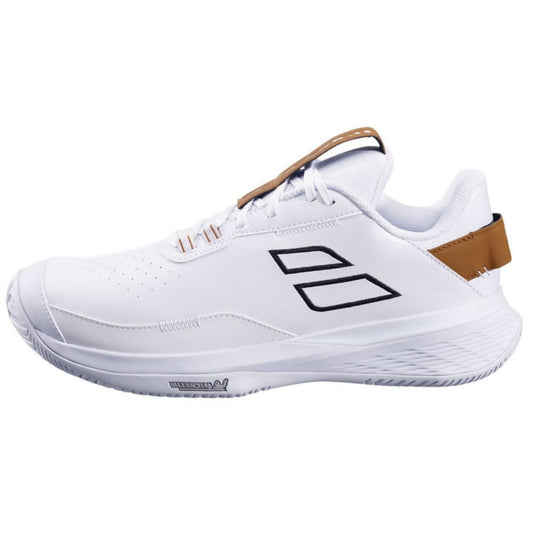 Tenis Babolat SFX Evo Wimbledon All Court Women (White)