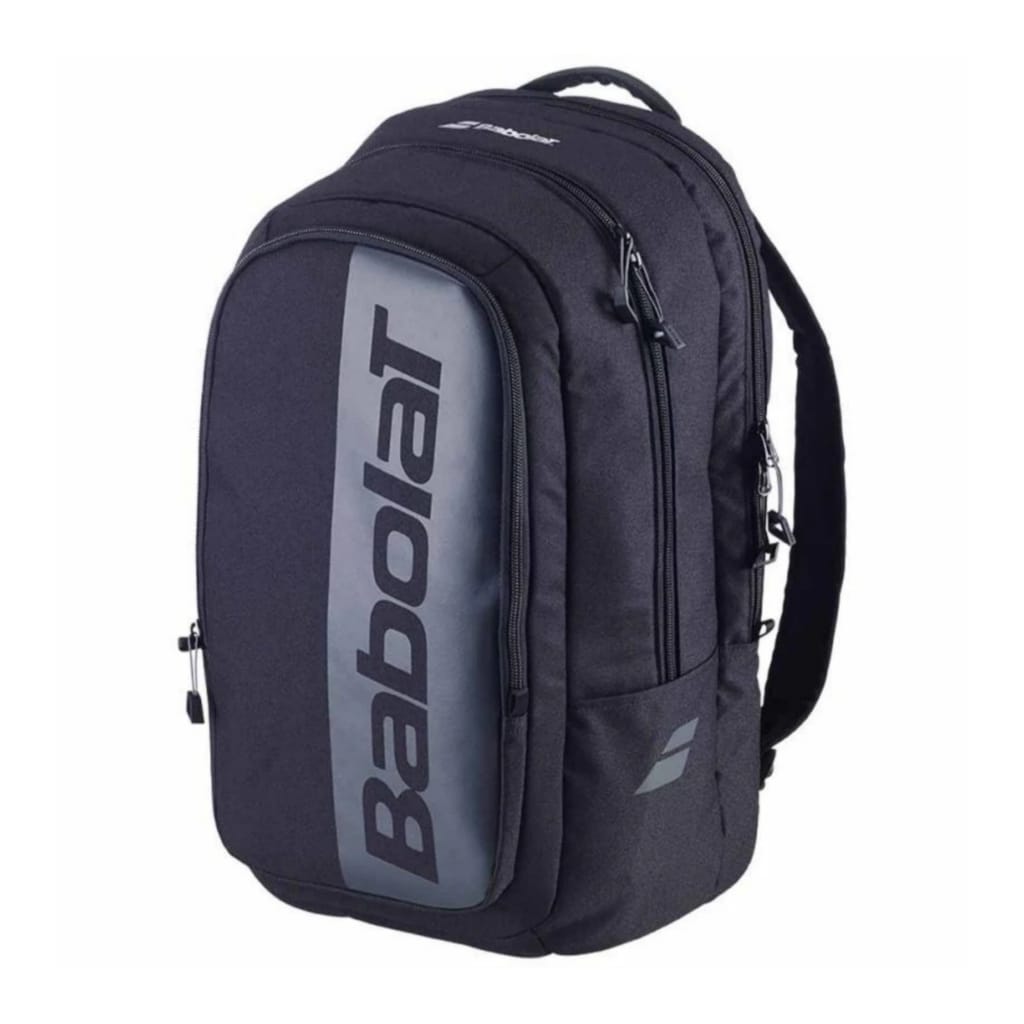 Backpack Babolat Court Hero (Black)