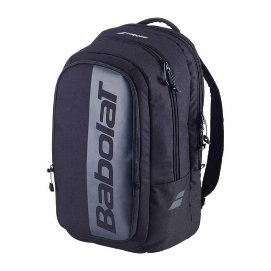 Backpack Babolat Court Hero (Black)