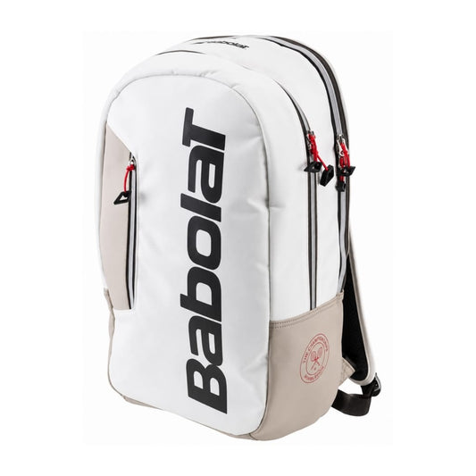 Backpack Babolat Pure Lite Wimbledon