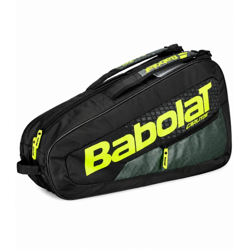 Maleta Babolat RH Carlitos Junior